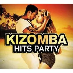 cd various - kizomba hits party (2013)