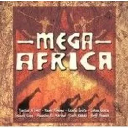cd various - mega africa (2000)