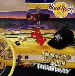 cd various - rockin' down the highway (1999)