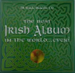 cd various - the best irish album in the world... ever! (1996)