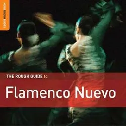 cd various - the rough guide to flamenco nuevo (2006)