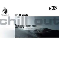 cd various - the world of chill out (2001)