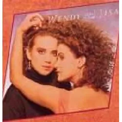 cd wendy & lisa - wendy and lisa (1987)