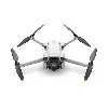 dji mini 3 pro (full hd, 4k, 2.7k) blanc - dji