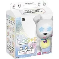 dog - e chien interactif personnalisable