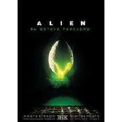 dvd alien 20 th anniversary edition