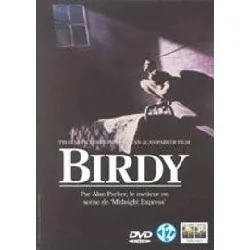 dvd birdy - edition belge