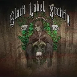 dvd black label society 'unblackened'