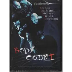 dvd body count