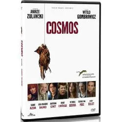 dvd cosmos - édition spéciale