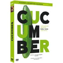 dvd cucumber dvd