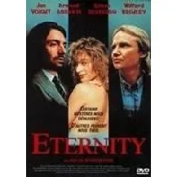 dvd eternity