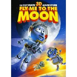 dvd fly me to the moon (edition locative)