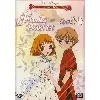 dvd fruits basket - vol.6