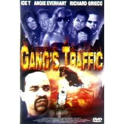dvd gang's traffic