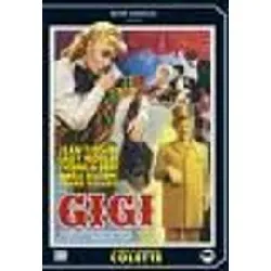 dvd gigi