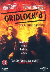 dvd gridlock'd