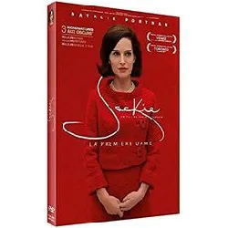 dvd jackie - fr