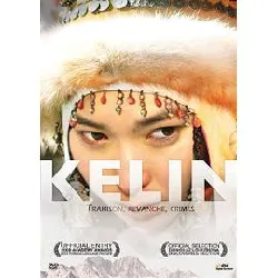 dvd kelin