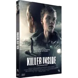 dvd killer inside dvd
