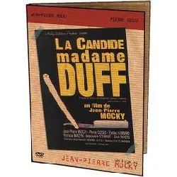 dvd la candide madame duff