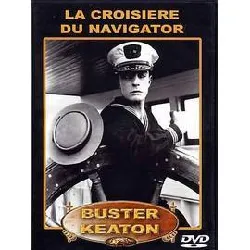 dvd la croisière du navigator