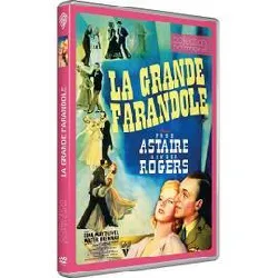 dvd la grande farandole dvd