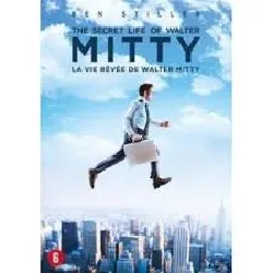 dvd la vie revee de walter mitty