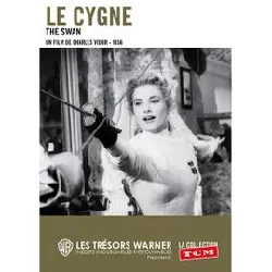 dvd le cygne