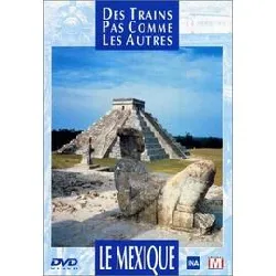 dvd le mexique