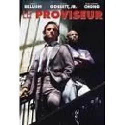 dvd le proviseur