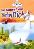 dvd le secret de moby dick