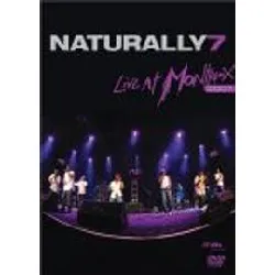 dvd naturally 7 - live at montreux 2007