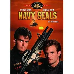 dvd navy seals - les meilleurs