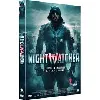 dvd nightwatcher dvd