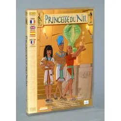 dvd princesse du nil - 3