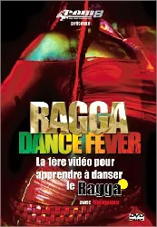 dvd ragga dance fever