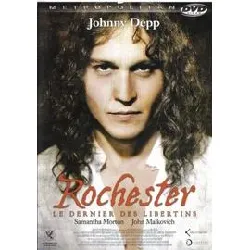 dvd rochester