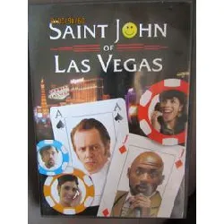 dvd saint john of las vegas - vf