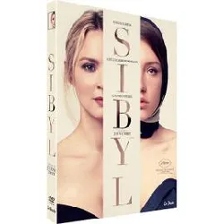 dvd sibyl dvd