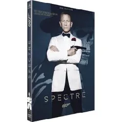 dvd spectre - + digital hd