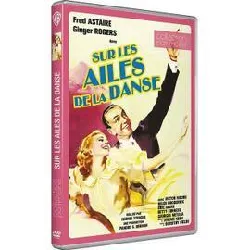 dvd sur les ailes de la danse