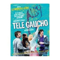 dvd tele gaucho - vf