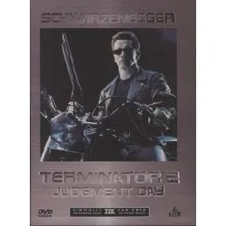 dvd terminator 2: judgment day - zone 1