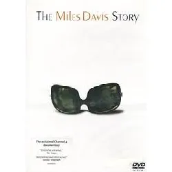 dvd the miles davis story