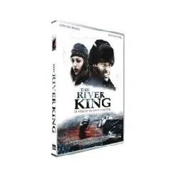 dvd the river king