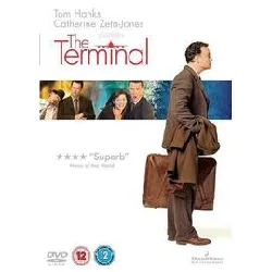 dvd the terminal