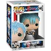 figurine bleach - grimmjoy pop 10cm