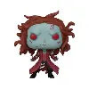 figurine funko! pop - marvel what if...? - zombie scarlet witch 9 cm