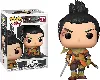 figurine funko! pop - sekiro: shadows die twice n°777 - sekiro (54471)